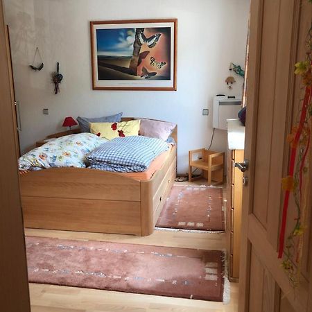 Doppelzimmer Mit Wasserbett Winningen Exterior photo